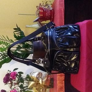 Mz Wallace Nylon Tote